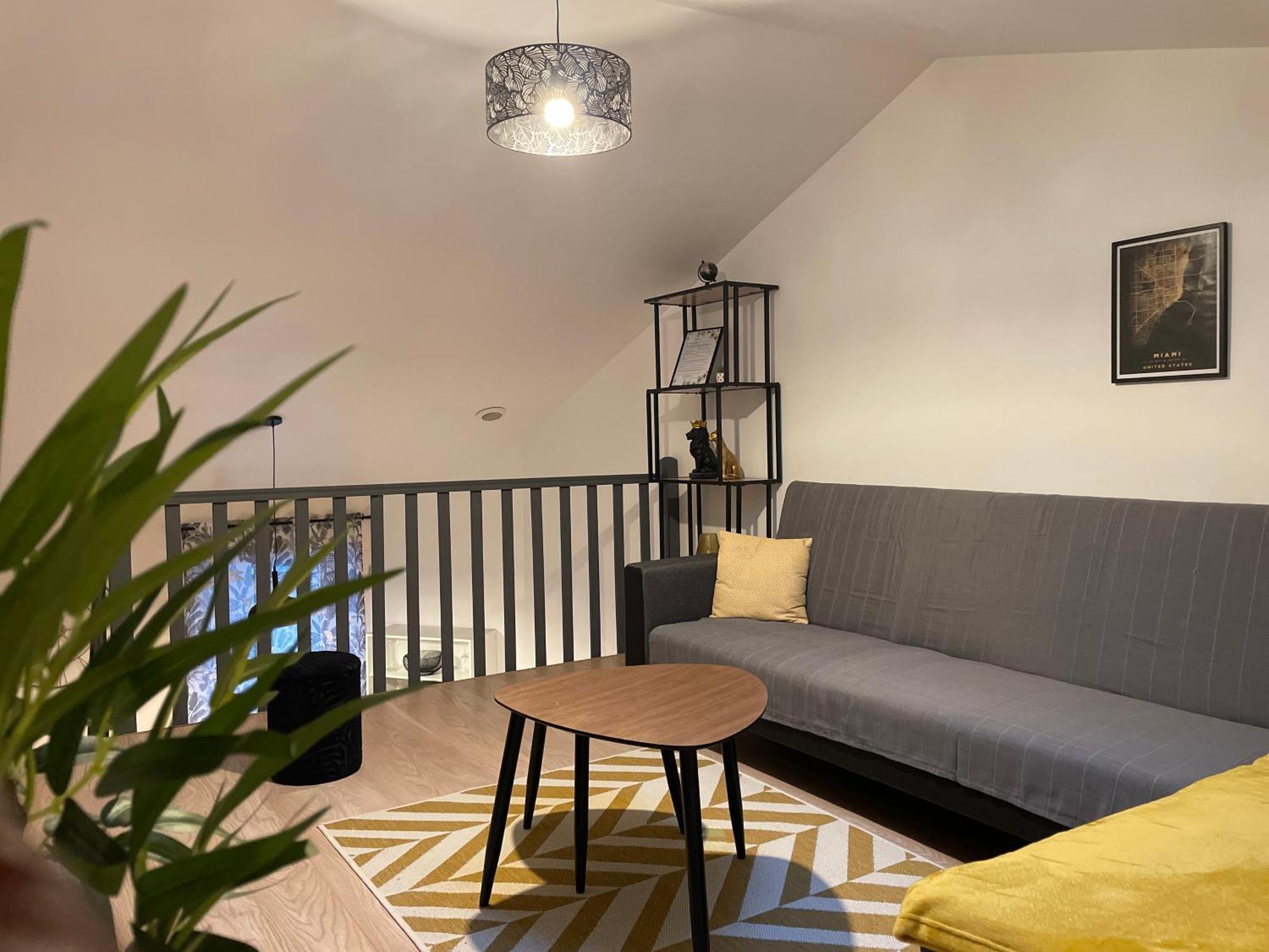 Lindor Apartamento Angoulême Exterior foto