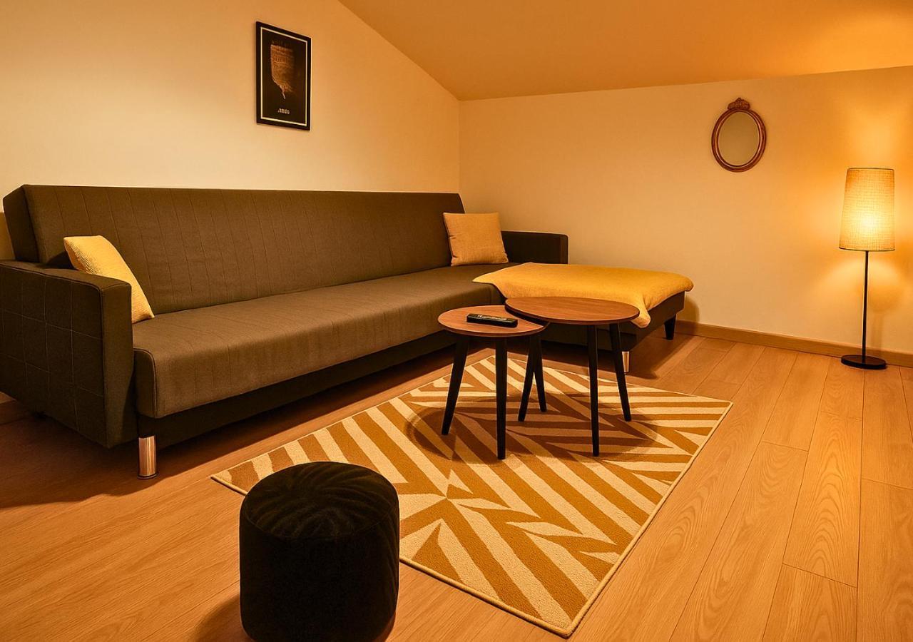 Lindor Apartamento Angoulême Exterior foto